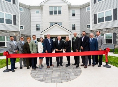 S&T Bank Uses Affordable Housing Program (AHP) Grant to Support Sellersville Seniors