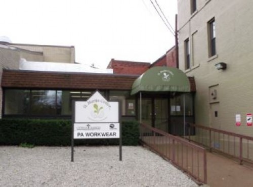 Home4Good Helps St. Martin Center Reduce Homelessness in Erie, Pa.