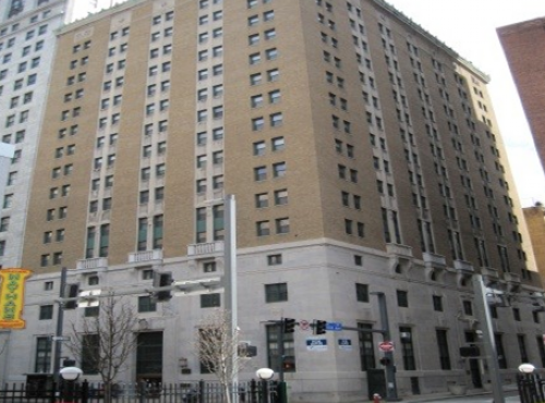 Taking Behavioral Health Services to the Streets