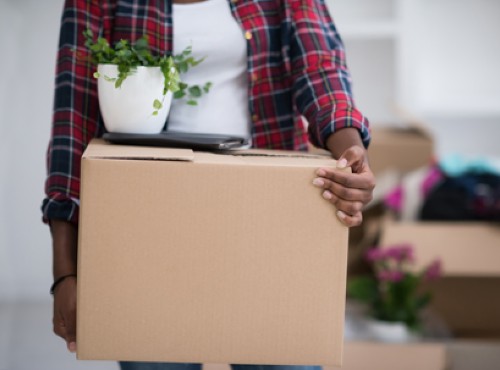 Home4Good Provides Housing Support to Delaware Families