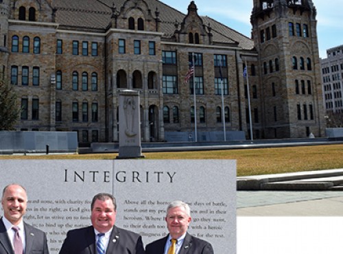 CLP Helps Lackawanna County Improve Public Spaces
