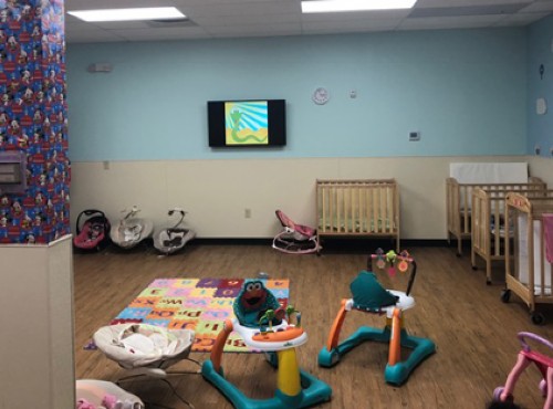 BOB Helps Child Care Center Expand in Allentown