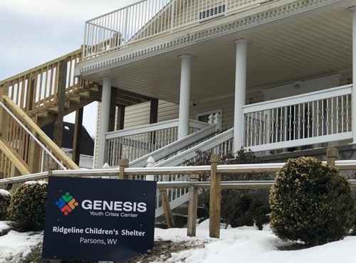 Ridgeline Children's Shelter Uses CLP to Serve Society's Most Vulnerable