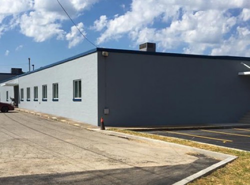 Recovery Point Charleston Offers Hope, Transforms Lives