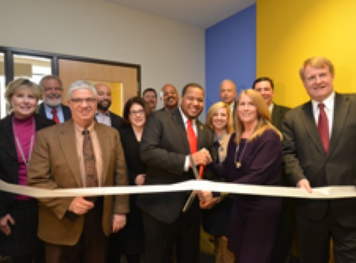 Uptown Lofts on Fifth Provide Housing for Young Adults and Families