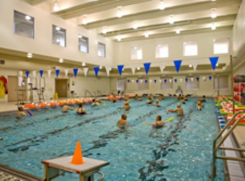 West Virginia County Shaping up for a Healthier Future