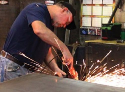 Mining Contractor Acquires Business, Secures Jobs