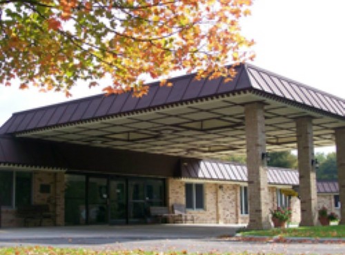 Community Health Center Expands  With Help from CLP
