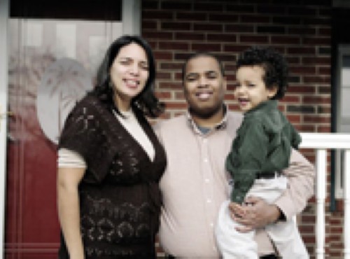 Adopting Seniors Brings Two Families Closer Together