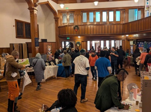 Washington Heights, Delaware, Sees the Impact of Nine Years in the Blueprint Communities<sup>&reg;</sup> Initiative