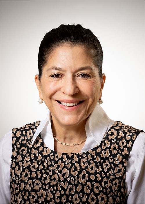 Angel L.  Helm