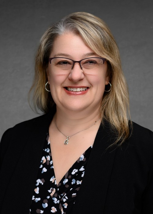 Phyllis  Chamberlain