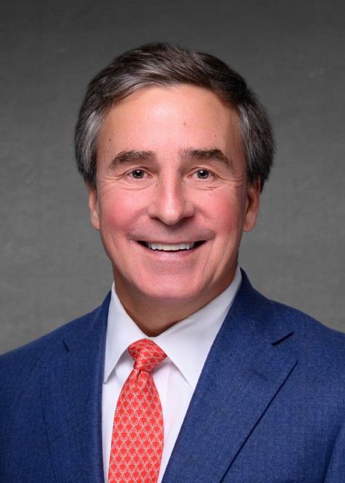 Charles B. "Charlie"  Crawford, Jr.