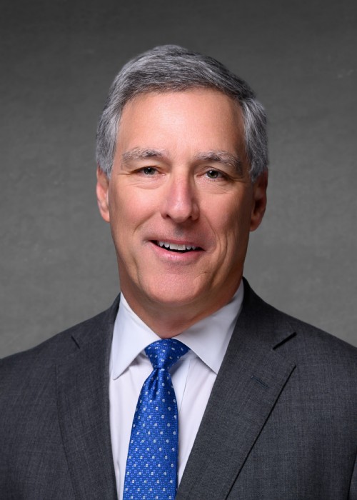Glenn R.  Brooks