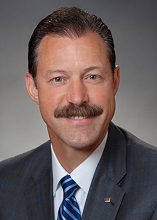 James V.  Dionise