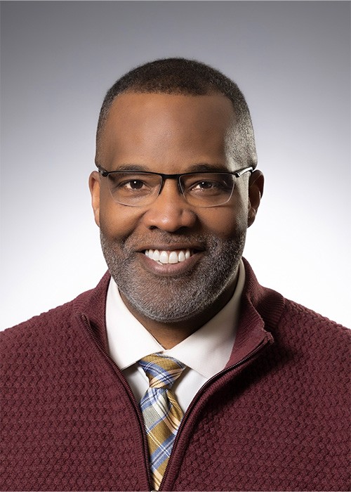Jerrel  Gilliam