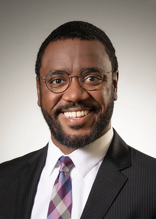 Jordan A.  Casey