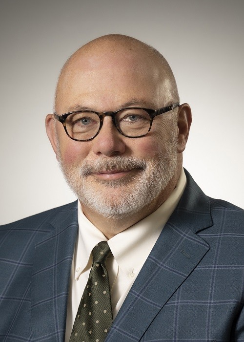 Joseph W.  Major