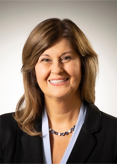Kelly A.  Hunt