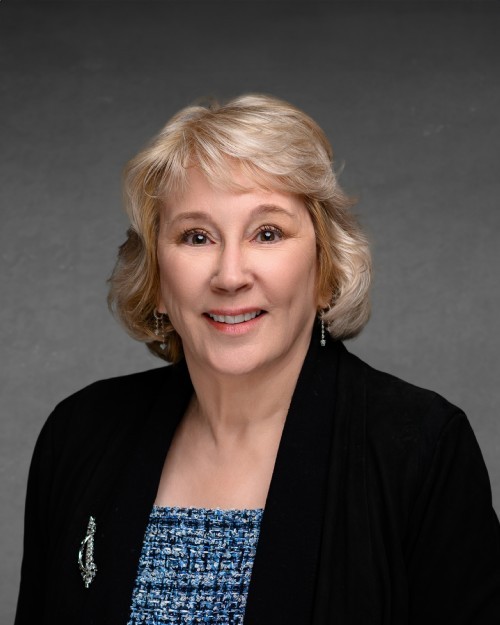 Louise M.  Herrle