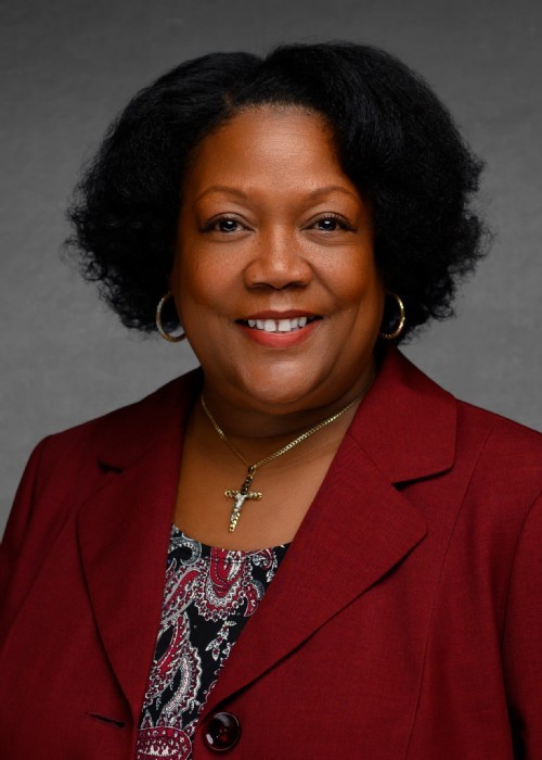 Tonya  Mitchell-Weston