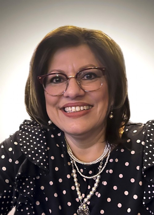 Nilda I.  Ruiz