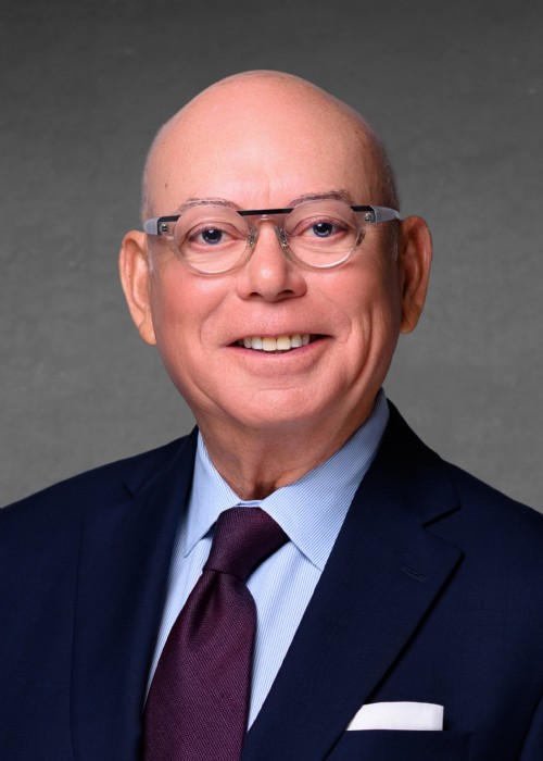 Romulo L.  Diaz, Jr.