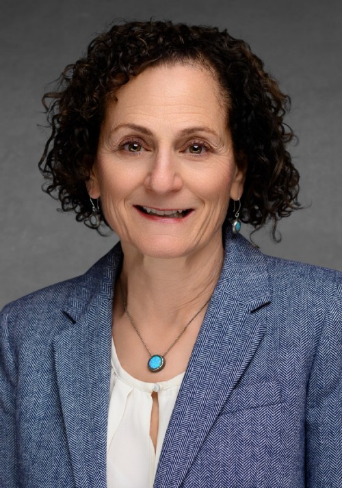Dina  Schlossberg